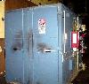 PCP Pyrolysis Furnace, with tugger,